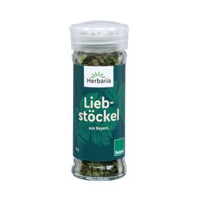 Herbaria Liebstöckel Bio