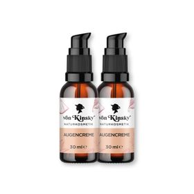 von Kinsky® Bio Augencreme