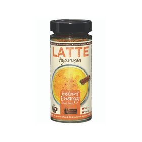 Amanprana - Bio Ayurveda Latte