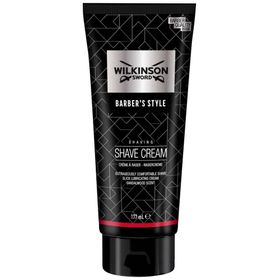 Wilkinson - Barber's Style Rasiercreme