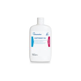 ASEPTOMAN GEL