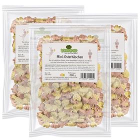 Schecker Hundekekse - Mini Osterhäschen