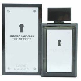 Antonio Banderas The Secret Eau De Toilette Spray