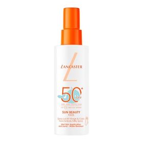 Lancaster Sonnencreme für Kinder SPF50 - 150ml
