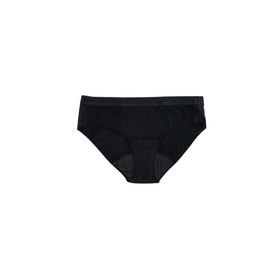 Saalt Baumwoll-Slip Damen Periodenunterwäsche