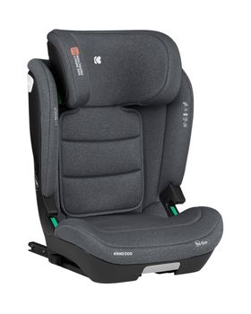 Kikkaboo Kindersitz i-Scout Isofix (100 - 150 cm)