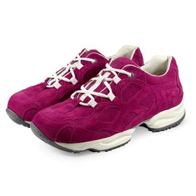 BÄR Schuhe High Performance 2.5-L Unisex -  Schnürer Weite: breit