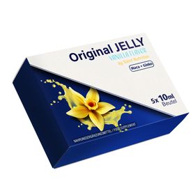 Saint Nutrition® | Oral Jelly | Nahrungsergänzungsmittel