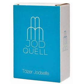JOD QUELL Tölzer Jod Seife