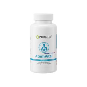 PURMEO Atemvital