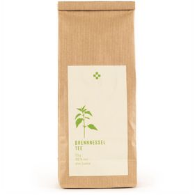 Kasimir+Lieselotte Brennnessel Bio Tee