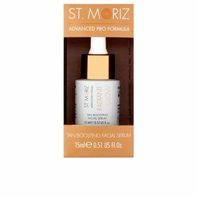 St. Moriz Advanced Pro Formula Tan Boosting Facial Serum