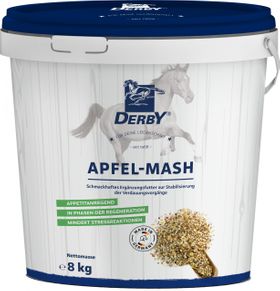 Derby Apfel-Mash