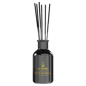 El Nabil - Oud Sandal Duftdiffusor
