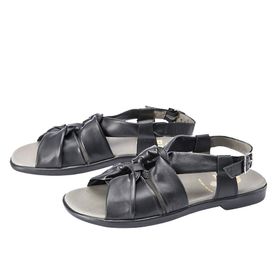 BÄR Schuhe Leonarda Damen -  Sandalen Weite: breit