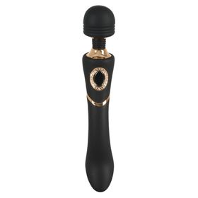Massagestab "Wand Massager" | 10 Vibrationsmodi | Cleopatra