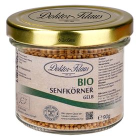 Doktor-Klaus Senfkörner