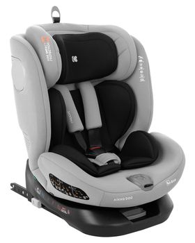 Kikkaboo Kindersitz i-Moove Isofix (40-150 cm)