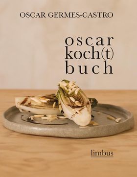 oscar koch(t)buch Kochbuch