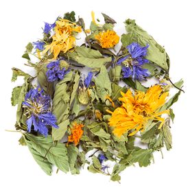 tea exclusive - Familientee Tee bio Alpenkräuter