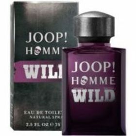 Joop! Homme Wild Eau de Toilette