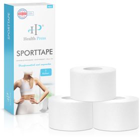 Health Press Sporttape