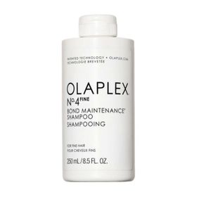 Olaplex, No.4 FINE Bond Maintenance Shampoo