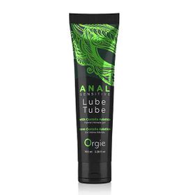 Orgie - Lube Tube Anal Sensitive - Anal Lubricant