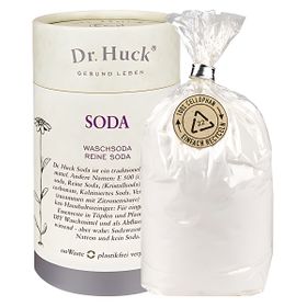 Dr. Huck Soda (Waschsoda, reine Soda)
