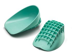 Ausilium Tuli's Fersenpolster für Sportschuhe S