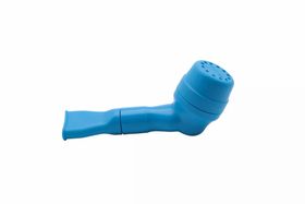 Powerbreathe Atemtherapiegerät Shaker Classic