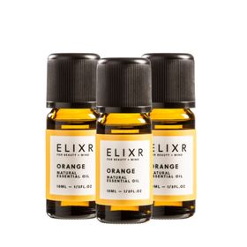 ELIXR ORANGENÖL