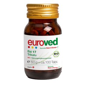 euroved - Bai 17 - Bio Trikatu