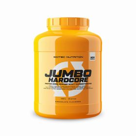 Scitec Jumbo Hardcore