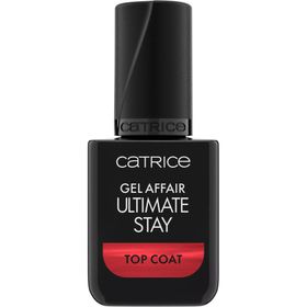 Catrice - Top Coat Gel Affair Ultimative Haltbarkeit