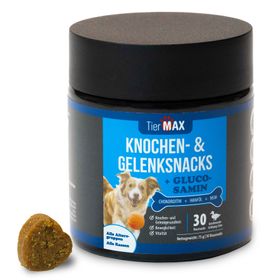 Tiermax Knochen & Gelenksnacks