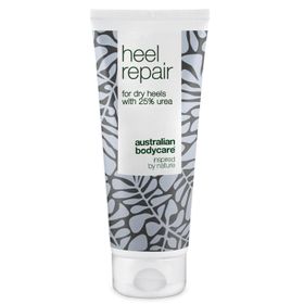 Australian Bodycare Anti Hornhaut Intensiv Fersencreme mit 25 % Urea