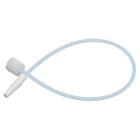 Dahlhausen Sauerstoffkatheter mit Kompresse 40 cm CH 12