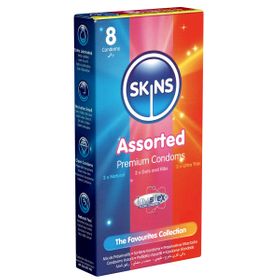 Skins *Assorted*