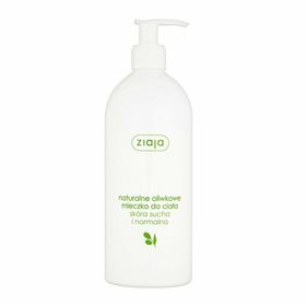 Ziaja Natural Olive Body Lotion  für Frauen