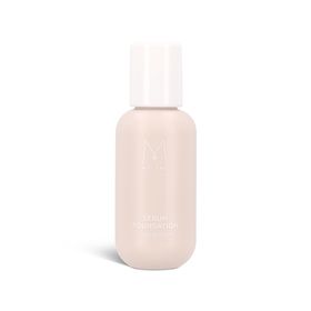 Mylène Serum Foundation Medium | Feuchtigkeitsspendende Foundation