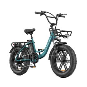 ENGWE L20 Boost Elektrofahrrad für Erwachsene, 48V 13A Akku