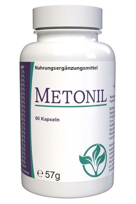 Metonil ® Kapseln