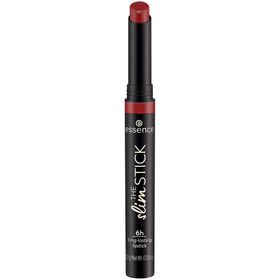Essence - Langanhaltender Lippenstift The Slim Stick