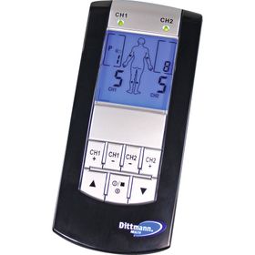 Dittmann Health Tensgerät TEN 240