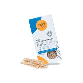 SHILEO Kalorienarme Spaghetti zum Abnehmen