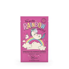 Dresdner Essenz - Badeschaum You are the Rainbow in my Cloud