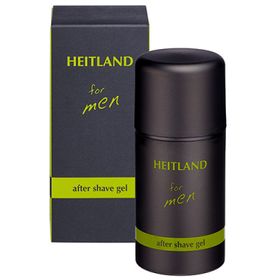 Rosa Graf Heitland for Men After Shave Gel