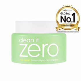 BANILA CO Clean It Zero Pore Clarifying Cleansing Balm – Reinigungsbalsam