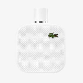 LACOSTE, L.12.12 Blanc EdT Nat. Spray